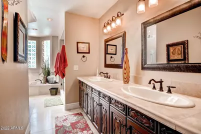 3437 E Equestrian Trail, Phoenix, AZ 85044 - Photo 5