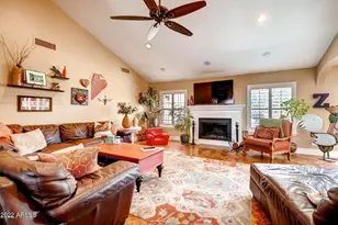 3437 E Equestrian Trail, Phoenix, AZ 85044 - Photo 9