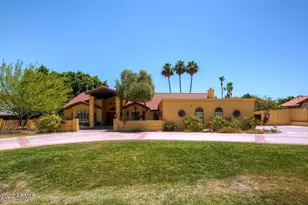 3437 E Equestrian Trail, Phoenix, AZ 85044 - Photo 1