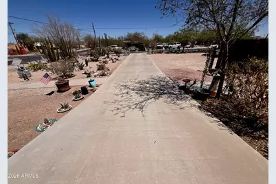 1601 W Dorsey Street, Ajo, AZ 85321 - Photo 31