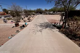 1601 W Dorsey St, Ajo, AZ 85321 - Photo 31