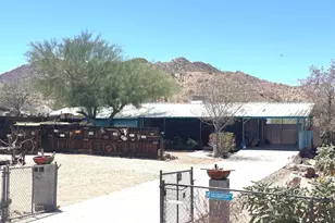 1601 W Dorsey St, Ajo, AZ 85321 - Photo 1