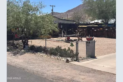1601 W Dorsey Street, Ajo, AZ 85321 - Photo 5