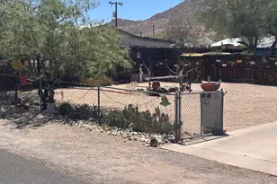 1601 W Dorsey St, Ajo, AZ 85321 - Photo 5