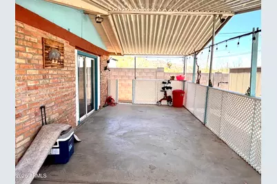 1601 W Dorsey Street, Ajo, AZ 85321 - Photo 21