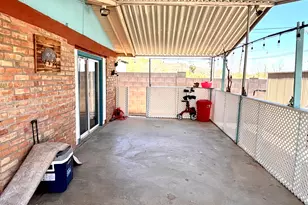 1601 W Dorsey St, Ajo, AZ 85321 - Photo 21
