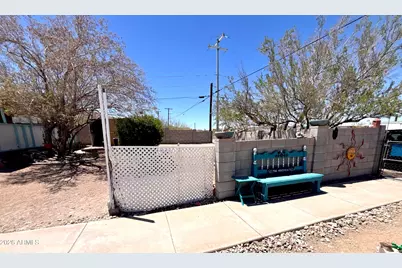 1601 W Dorsey Street, Ajo, AZ 85321 - Photo 33