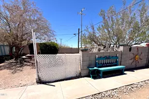 1601 W Dorsey St, Ajo, AZ 85321 - Photo 33