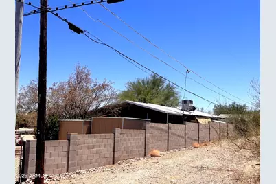 1601 W Dorsey Street, Ajo, AZ 85321 - Photo 35