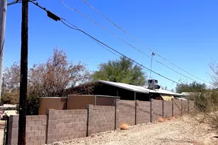 1601 W Dorsey St, Ajo, AZ 85321 - Photo 35