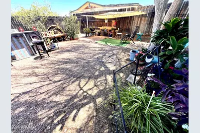 1601 W Dorsey Street, Ajo, AZ 85321 - Photo 25