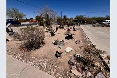 1601 W Dorsey Street, Ajo, AZ 85321 - Photo 29