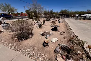 1601 W Dorsey St, Ajo, AZ 85321 - Photo 29