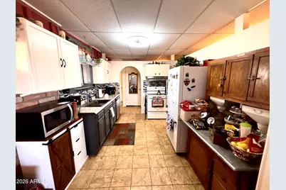 1601 W Dorsey Street, Ajo, AZ 85321 - Photo 9