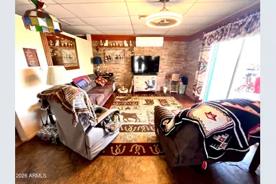 1601 W Dorsey Street, Ajo, AZ 85321 - Photo 7