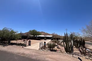 1601 W Dorsey St, Ajo, AZ 85321 - Photo 3