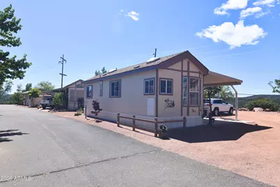 93 N Sky Run Lane #18, Payson, AZ 85541 - Photo 3
