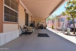 93 N Sky Run Ln, Payson, AZ 85541 - Photo 25