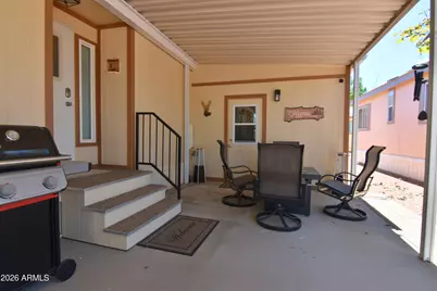 93 N Sky Run Lane #18, Payson, AZ 85541 - Photo 27