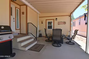93 N Sky Run Ln, Payson, AZ 85541 - Photo 27