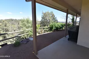 93 N Sky Run Ln, Payson, AZ 85541 - Photo 31