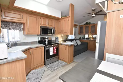 93 N Sky Run Lane #18, Payson, AZ 85541 - Photo 9