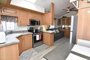93 N Sky Run Ln, Payson, AZ 85541 - Photo 9