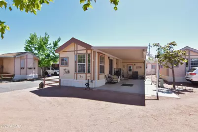 93 N Sky Run Lane #18, Payson, AZ 85541 - Photo 1