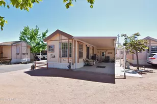 93 N Sky Run Ln, Payson, AZ 85541 - Photo 1