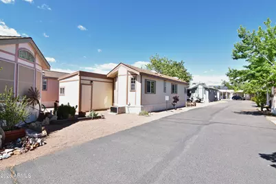 93 N Sky Run Lane #18, Payson, AZ 85541 - Photo 5