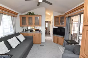 93 N Sky Run Ln, Payson, AZ 85541 - Photo 13