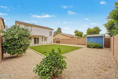 1725 E Anastasia Street, San Tan Valley, AZ 85140 - Photo 5