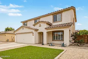 1725 E Anastasia St, San Tan Valley, AZ 85140 - Photo 1