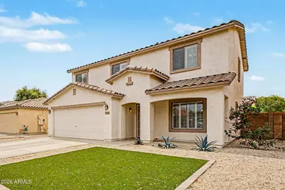 1725 E Anastasia Street, San Tan Valley, AZ 85140 - Photo 29