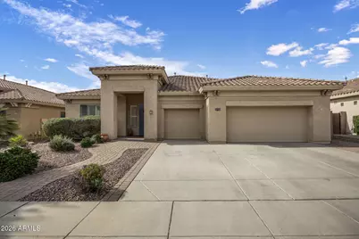2328 W Blaylock Drive, Phoenix, AZ 85085 - Photo 1
