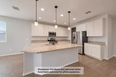 5218 W Lydia Lane, Laveen, AZ 85339 - Photo 1