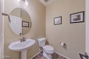 5218 W Lydia Ln, Laveen, AZ 85339 - Photo 13
