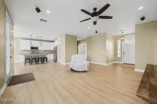 5594 E Santa Rita Dr, San Tan Valley, AZ 85140 - Photo 5