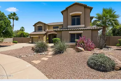 17723 N 69th Avenue, Glendale, AZ 85308 - Photo 1