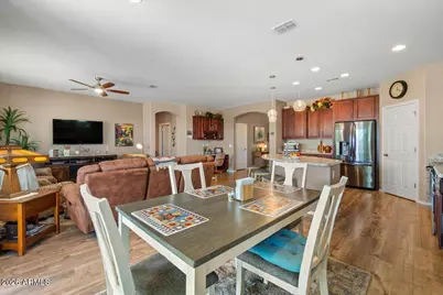 5807 W Cinder Brook Way, Florence, AZ 85132 - Photo 11