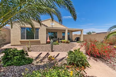 5807 W Cinder Brook Way, Florence, AZ 85132 - Photo 29