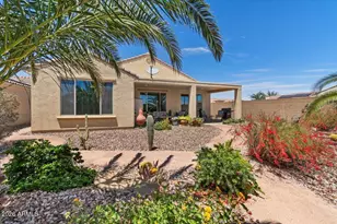 5807 W Cinder Brook Way, Florence, AZ 85132 - Photo 29