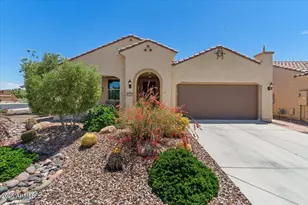 5807 W Cinder Brook Way, Florence, AZ 85132 - Photo 1