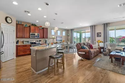 5807 W Cinder Brook Way, Florence, AZ 85132 - Photo 5