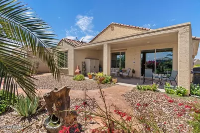 5807 W Cinder Brook Way, Florence, AZ 85132 - Photo 3