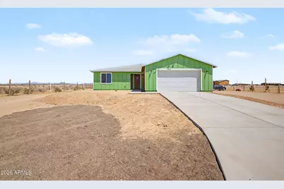 37632 W Coolidge Avenue, Tonopah, AZ 85354 - Photo 1