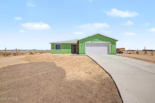 37632 W Coolidge Ave, Tonopah, AZ 85354 - Photo 1
