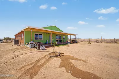 37632 W Coolidge Avenue, Tonopah, AZ 85354 - Photo 41