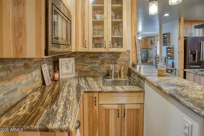 5 Co Rd 3171 --, Vernon, AZ 85940 - Photo 13