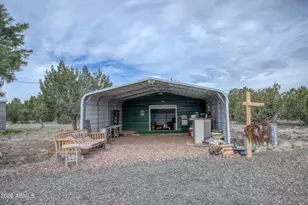 5 Co Rd 3171 --, Vernon, AZ 85940 - Photo 31